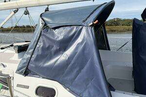 2010 Catalina 309 thumbnail 74