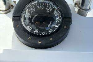 2010 Catalina 309 thumbnail 10