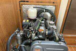 2010 Catalina 309 thumbnail 83