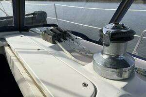2010 Catalina 309 thumbnail 55