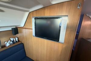 QE3 31ft Catalina Yacht For Sale