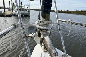 QE3 31ft Catalina Yacht For Sale