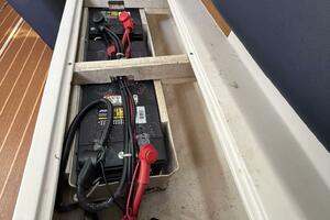 QE3 31ft Catalina Yacht For Sale