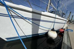 QE3 31ft Catalina Yacht For Sale