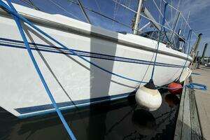 2010 Catalina 309 thumbnail 5
