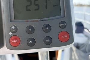 QE3 31ft Catalina Yacht For Sale