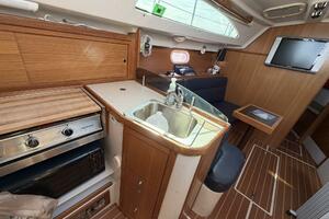 QE3 31ft Catalina Yacht For Sale