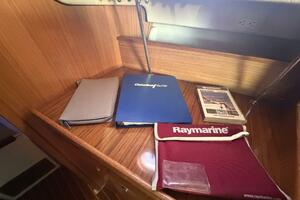 QE3 31ft Catalina Yacht For Sale