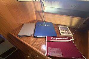 2010 Catalina 309 thumbnail 78