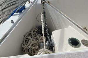 QE3 31ft Catalina Yacht For Sale