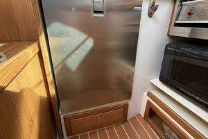 2010 Catalina 309 thumbnail 32