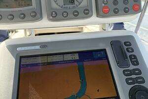 2010 Catalina 309 thumbnail 18