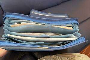 2010 Catalina 309 thumbnail 52