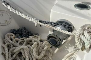 QE3 31ft Catalina Yacht For Sale