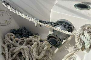 2010 Catalina 309 thumbnail 63