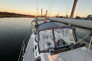 2010 Catalina 309 thumbnail 87