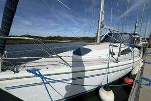2010 Catalina 309 thumbnail 1