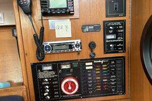 2010 Catalina 309 thumbnail 40