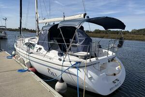 QE3 31ft Catalina Yacht For Sale