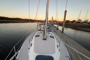 QE3 31ft Catalina Yacht For Sale