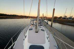 2010 Catalina 309 thumbnail 90