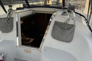 QE3 31ft Catalina Yacht For Sale