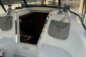 2010 Catalina 309 thumbnail 92