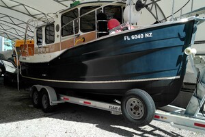 25ft Ranger Tugs Yacht For Sale