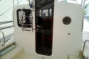 25ft Ranger Tugs Yacht For Sale