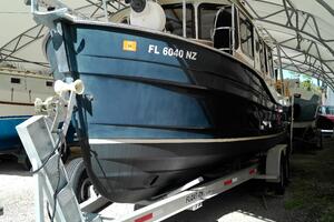 25ft Ranger Tugs Yacht For Sale