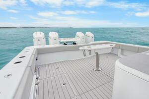 47ft Freeman Yacht For Sale