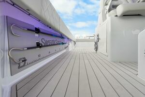 47ft Freeman Yacht For Sale