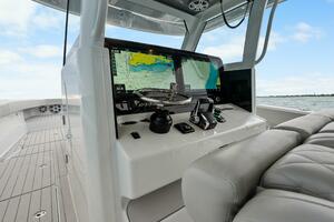 47ft Freeman Yacht For Sale