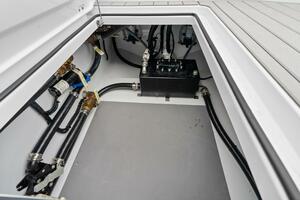 47ft Freeman Yacht For Sale