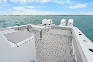 47ft Freeman Yacht For Sale