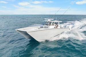 47ft Freeman Yacht For Sale