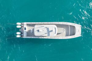 47ft Freeman Yacht For Sale