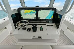 47ft Freeman Yacht For Sale