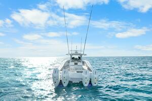 47ft Freeman Yacht For Sale