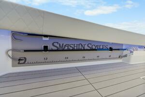 47ft Freeman Yacht For Sale