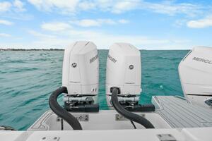 47ft Freeman Yacht For Sale