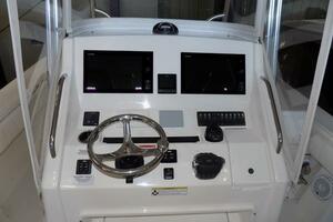 WIN PER DAY 34ft Regulator Yacht For Sale