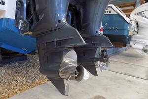 WIN PER DAY 34ft Regulator Yacht For Sale