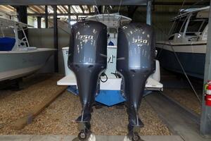 WIN PER DAY 34ft Regulator Yacht For Sale