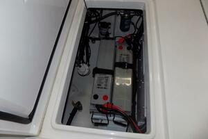 WIN PER DAY 34ft Regulator Yacht For Sale