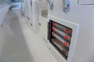 WIN PER DAY 34ft Regulator Yacht For Sale