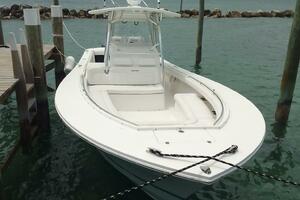 WIN PER DAY 34ft Regulator Yacht For Sale