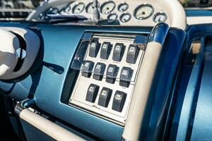 Isola 33ft Riva Yacht For Sale