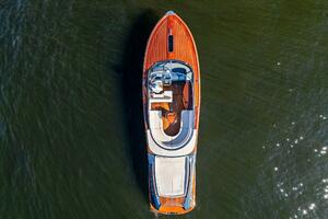 Isola 33ft Riva Yacht For Sale