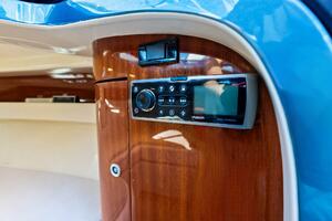 Isola 33ft Riva Yacht For Sale